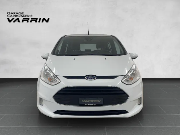Ford B-Max 1.0i EcoB 100 Trend S/S