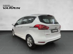 Ford B-Max 1.0i EcoB 100 Trend S/S