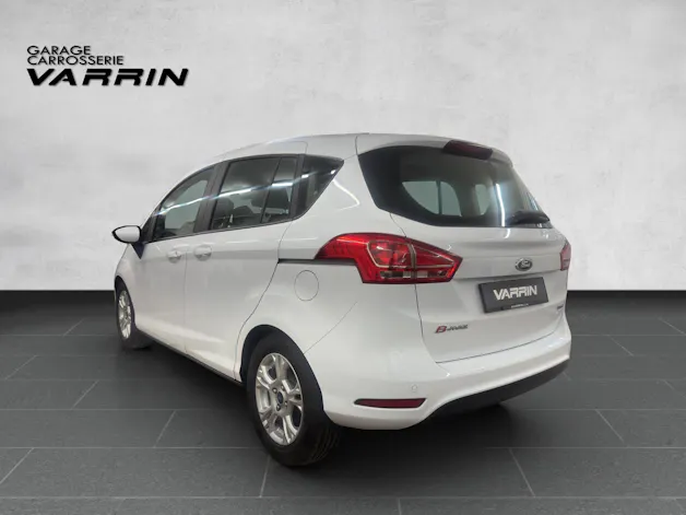 Ford B-Max 1.0i EcoB 100 Trend S/S