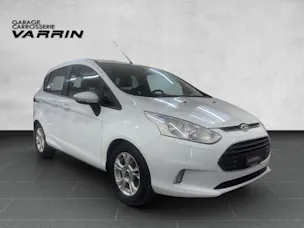 Ford B-Max 1.0i EcoB 100 Trend S/S