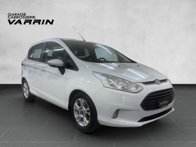 Ford B-Max 1.0i EcoB 100 Trend S/S