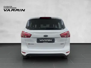 Ford B-Max 1.0i EcoB 100 Trend S/S