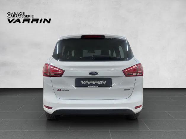 Ford B-Max 1.0i EcoB 100 Trend S/S