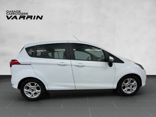Ford B-Max 1.0i EcoB 100 Trend S/S