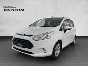 Ford B-Max 1.0i EcoB 100 Trend S/S