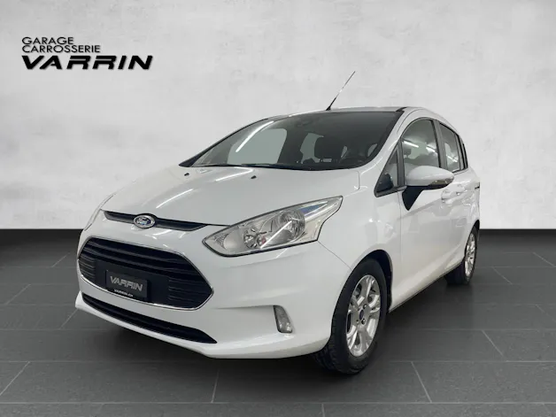 Ford B-Max 1.0i EcoB 100 Trend S/S