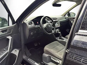 VW Tiguan Allspace 2.0 TSI Highline DSG
