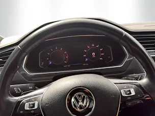 VW Tiguan Allspace 2.0 TSI Highline DSG