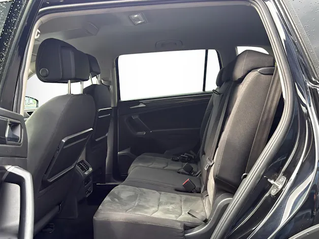 VW Tiguan Allspace 2.0 TSI Highline DSG