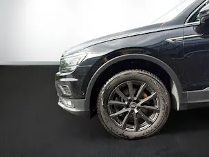 VW Tiguan Allspace 2.0 TSI Highline DSG