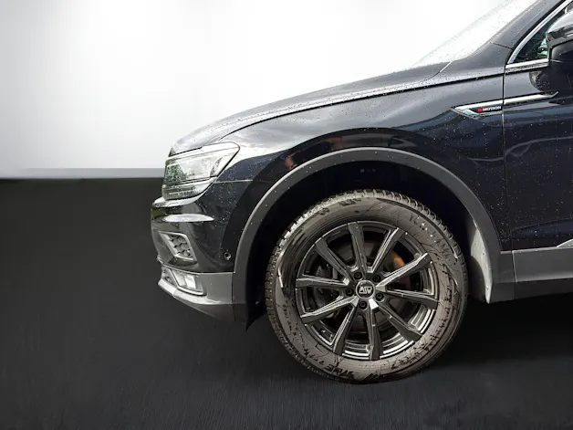 VW Tiguan Allspace 2.0 TSI Highline DSG