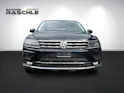 VW Tiguan Allspace 2.0 TSI Highline DSG