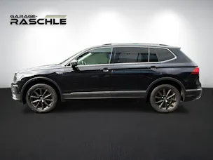 VW Tiguan Allspace 2.0 TSI Highline DSG