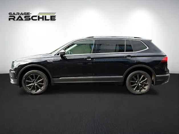 VW Tiguan Allspace 2.0 TSI Highline DSG