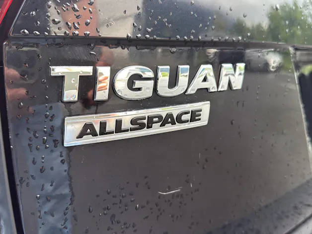 VW Tiguan Allspace 2.0 TSI Highline DSG