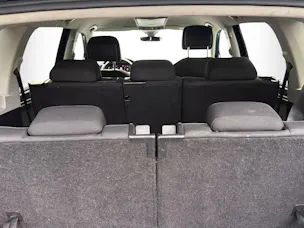 VW Tiguan Allspace 2.0 TSI Highline DSG