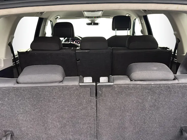 VW Tiguan Allspace 2.0 TSI Highline DSG