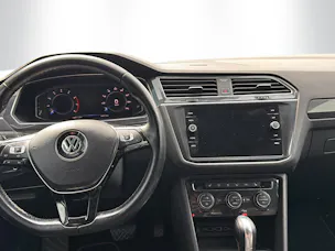 VW Tiguan Allspace 2.0 TSI Highline DSG