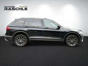 VW Tiguan Allspace 2.0 TSI Highline DSG
