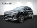 VW Tiguan Allspace 2.0 TSI Highline DSG