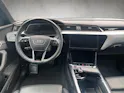 Audi e-tron S quattro