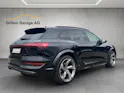 Audi e-tron S quattro