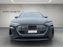 Audi e-tron S quattro