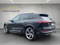 Audi e-tron S quattro