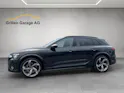Audi e-tron S quattro