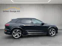 Audi e-tron S quattro