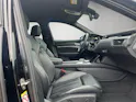 Audi e-tron S quattro