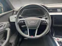 Audi e-tron S quattro