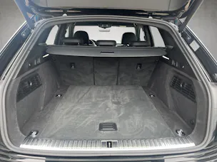Audi e-tron S quattro