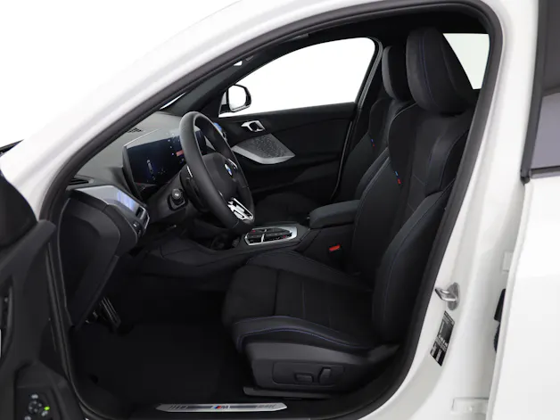 BMW 120i