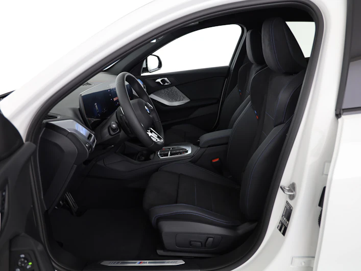 immagine del veicolo BMW 1 SERIES