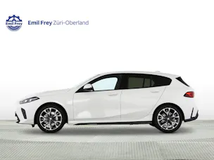 BMW 120i
