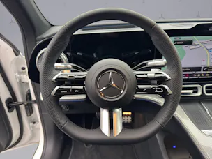 Mercedes-Benz GLC 400 4matic