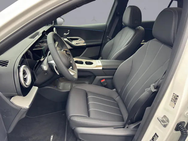 Mercedes-Benz GLC 400 4matic