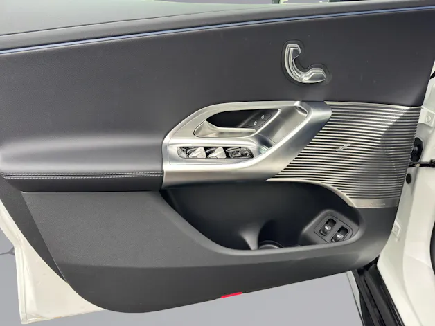 Mercedes-Benz GLC 400 4matic