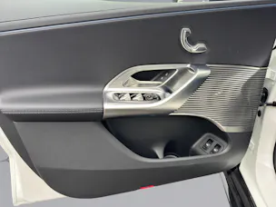 Mercedes-Benz GLC 400 4matic