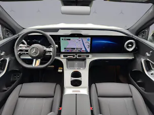 Mercedes-Benz GLC 400 4matic