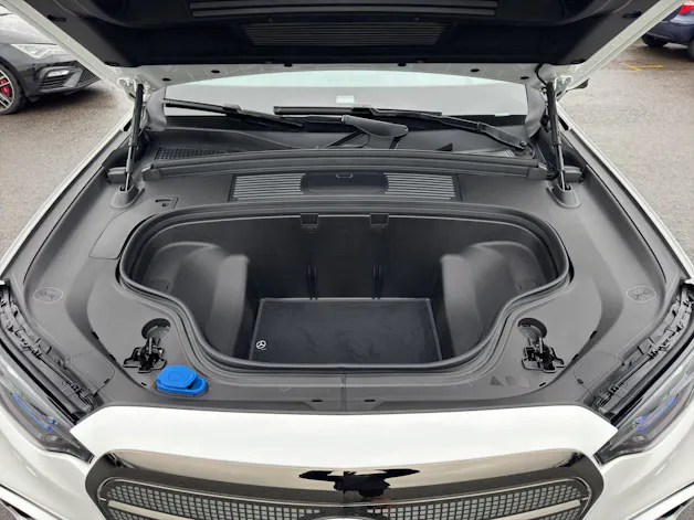 Mercedes-Benz GLC 400 4matic