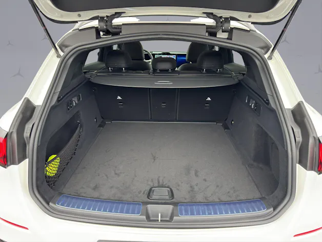 Mercedes-Benz GLC 400 4matic