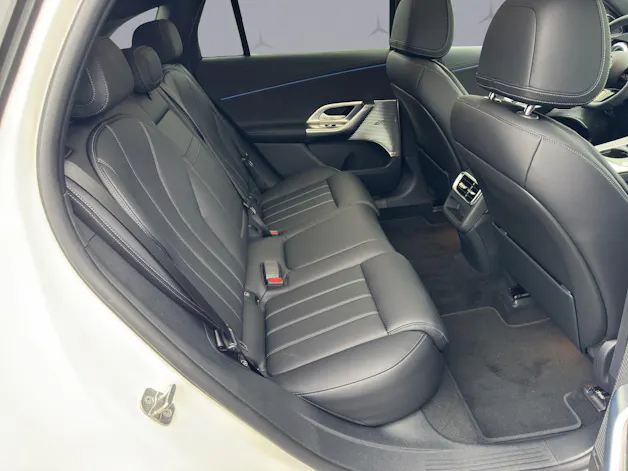 Mercedes-Benz GLC 400 4matic