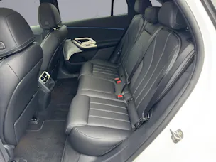 Mercedes-Benz GLC 400 4matic