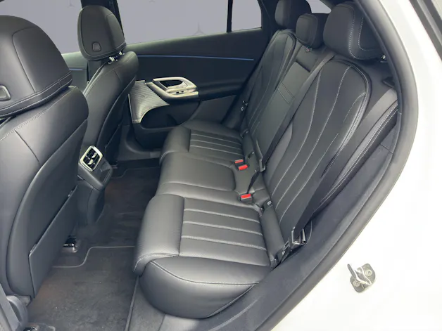 Mercedes-Benz GLC 400 4matic