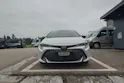 Toyota Corolla 2.0 HSD GR-S