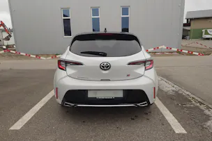 Toyota Corolla 2.0 HSD GR-S