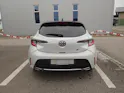 Toyota Corolla 2.0 HSD GR-S
