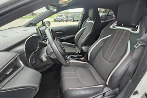 Toyota Corolla 2.0 HSD GR-S
